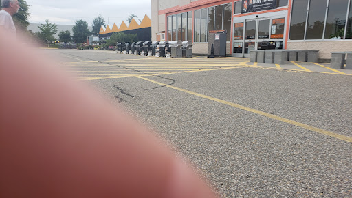 Home Improvement Store «The Home Depot», reviews and photos, 6921 Walton Ln, Gloucester Courthouse, VA 23061, USA