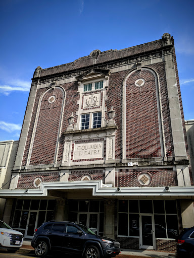 Performing Arts Theater «Columbia Theater», reviews and photos, 220 E Thomas St, Hammond, LA 70401, USA