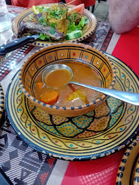 Les plus récentes photos du Restaurant tunisien Le Saf Saf à Marseille - n°3
