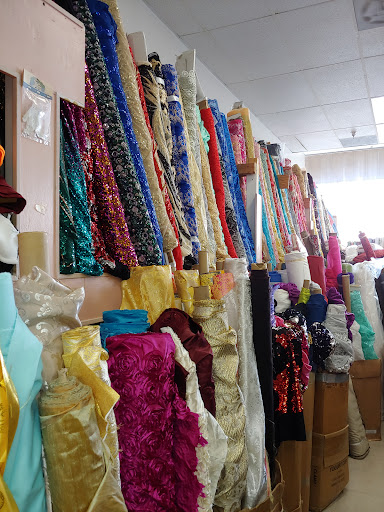 Fabric Store «Sarah Fabrics», reviews and photos, 1173 University Blvd E, Takoma Park, MD 20912, USA