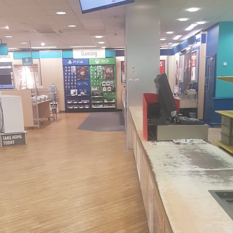 Argos Omagh