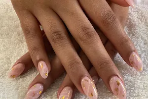 Lucky Nails Design image