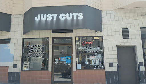 Beauty Salon «Just Cuts Hair Care», reviews and photos, 1301 Chestnut St, San Francisco, CA 94123, USA