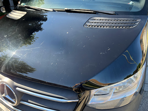 Car Wash «Splash Hand Car Wash and Detail Center», reviews and photos, 5108 N Milwaukee Ave, Chicago, IL 60630, USA