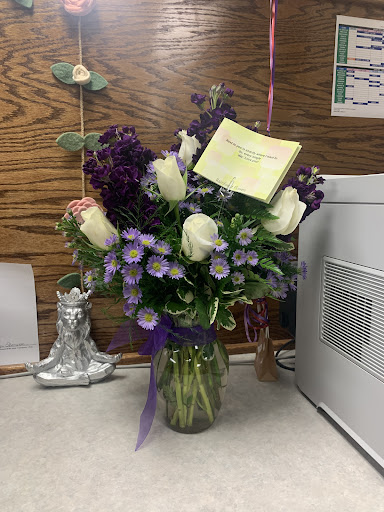 Florist «Rainforest Flowers», reviews and photos, 25602 N Fwy Service Rd #116, The Woodlands, TX 77386, USA