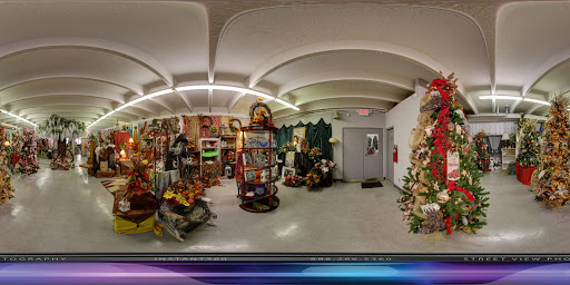 Florist «Gallatin Flower & Gift Shoppe», reviews and photos, 213 W Main St, Gallatin, TN 37066, USA