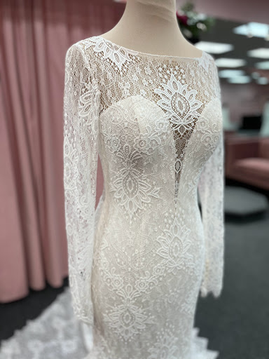 Bridal Shop «The Bridal Gallery», reviews and photos, 180 Liberty St SE, Salem, OR 97301, USA