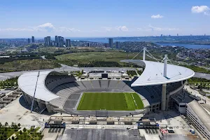 Atatürk Olympic Stadium image