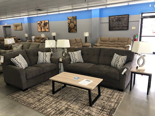 Mattress Store «Cheap Sleep Furniture and Mattresses», reviews and photos, 7912 Rogers Ave, Fort Smith, AR 72903, USA