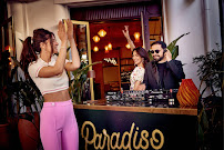 Photos du propriétaire du Restaurant Paradiso Nicole & Pierre à Cannes - n°10