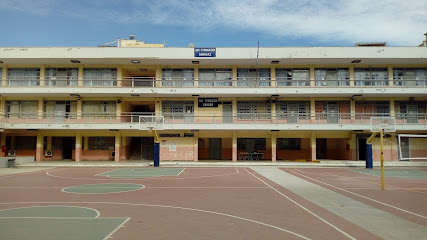 48th Athens High School - Paraskevopoulou ke Koraka, Athina 104 45, Greece