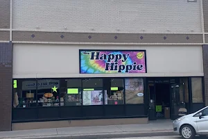 The Happy Hippie image
