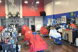 Moore Than Fades Barbershop image