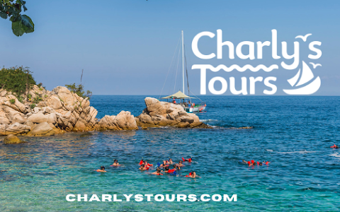Charly`s sailing and sport fishing image