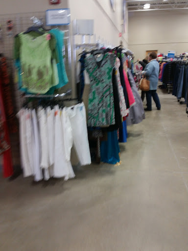 Thrift Store «Goodwill Store & Donation Center», reviews and photos