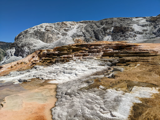 National Park «Yellowstone National Park», reviews and photos