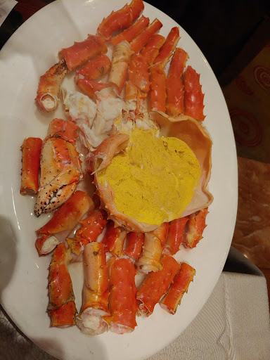 Hou Choi Seafood & Chinese Fondue Restaurant