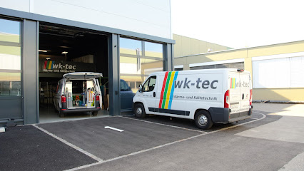 wk-tec Wärme- und Kältetechnik