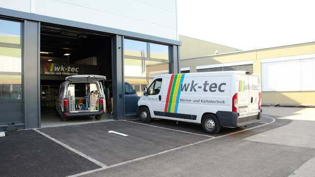 wk-tec Wärme- und Kältetechnik