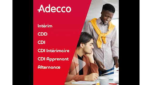 Agence d'intérim Adecco Onsite Audincourt Audincourt