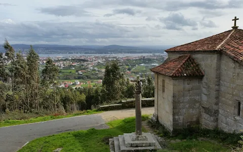 Ermita de Chamorro image