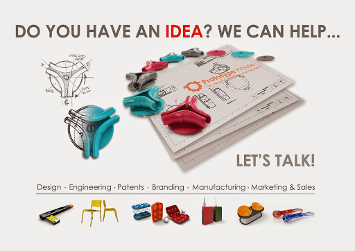 Business Development Service «Prototype House», reviews and photos