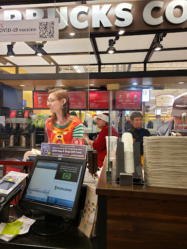 Supermarket «Super Stop & Shop», reviews and photos, 1278 US-22, Phillipsburg, NJ 08865, USA