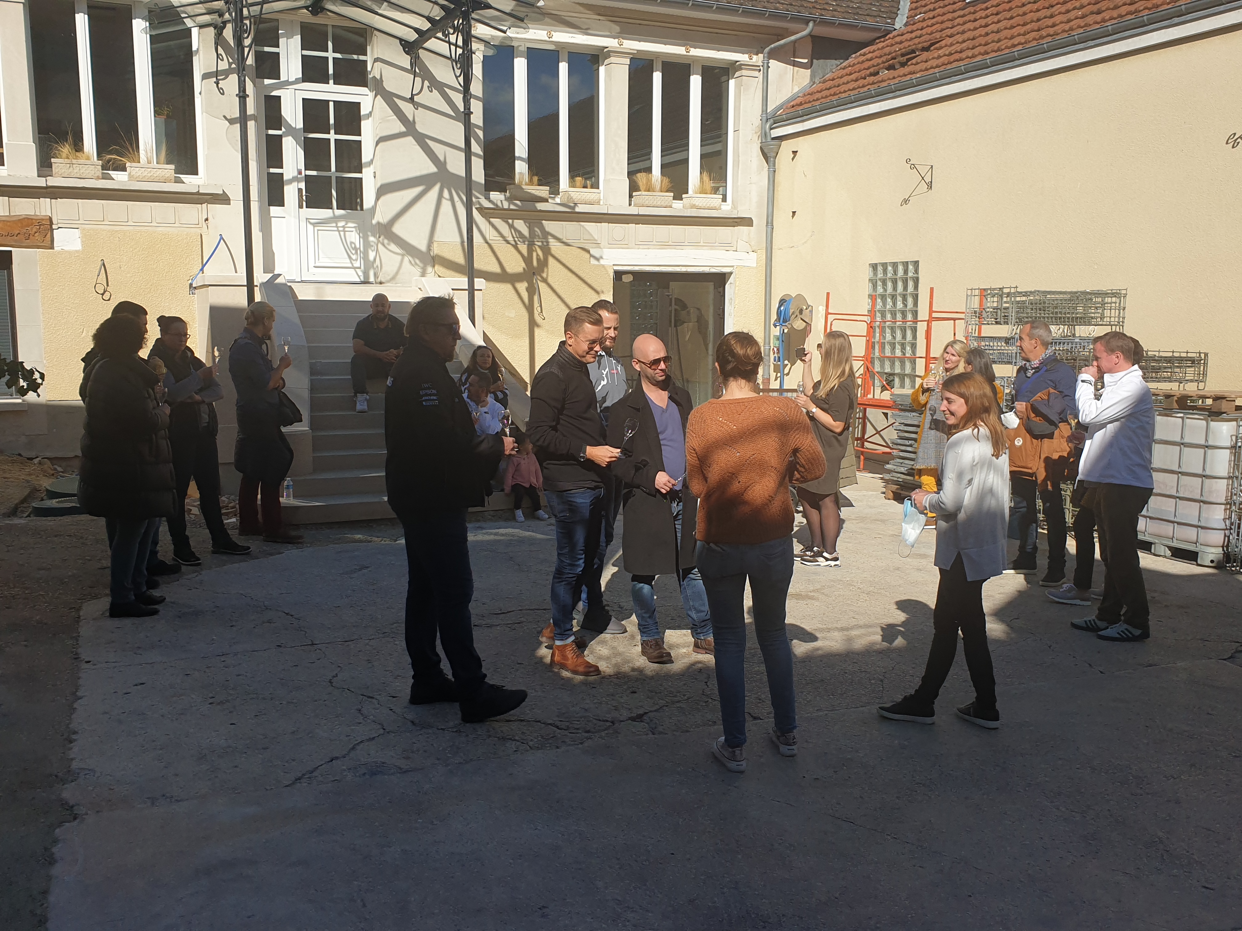 Photo n° 4 de l'avis de Peter.i fait le 10/10/2020 à 15:28