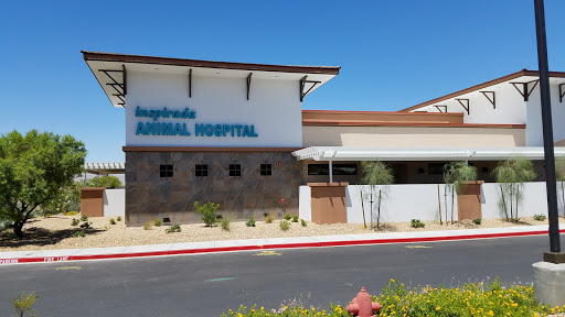 Inspirada Animal Hospital