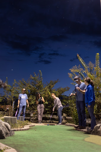 Miniature Golf Course «Christian Way Farm & Mini Golf», reviews and photos, 19590 Linville Rd, Hopkinsville, KY 42240, USA