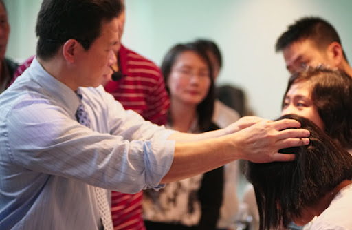 Hope Neuro-Acupuncture Rehab image