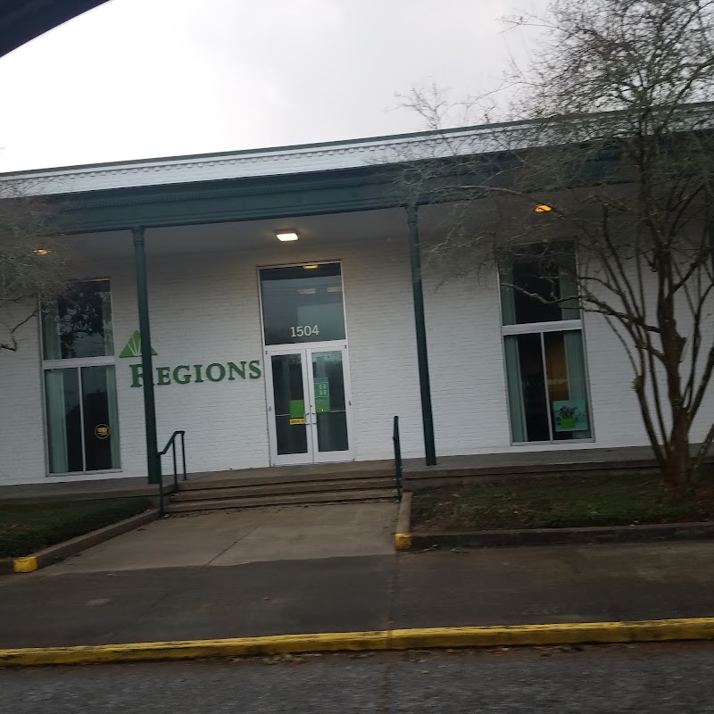 Regions Bank