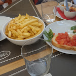 Photo n°2 de l'avis de Timm.a fait le 23/07/2019 à 15:53 sur le  Sandalmazi Gourmet Grill à Cogliate