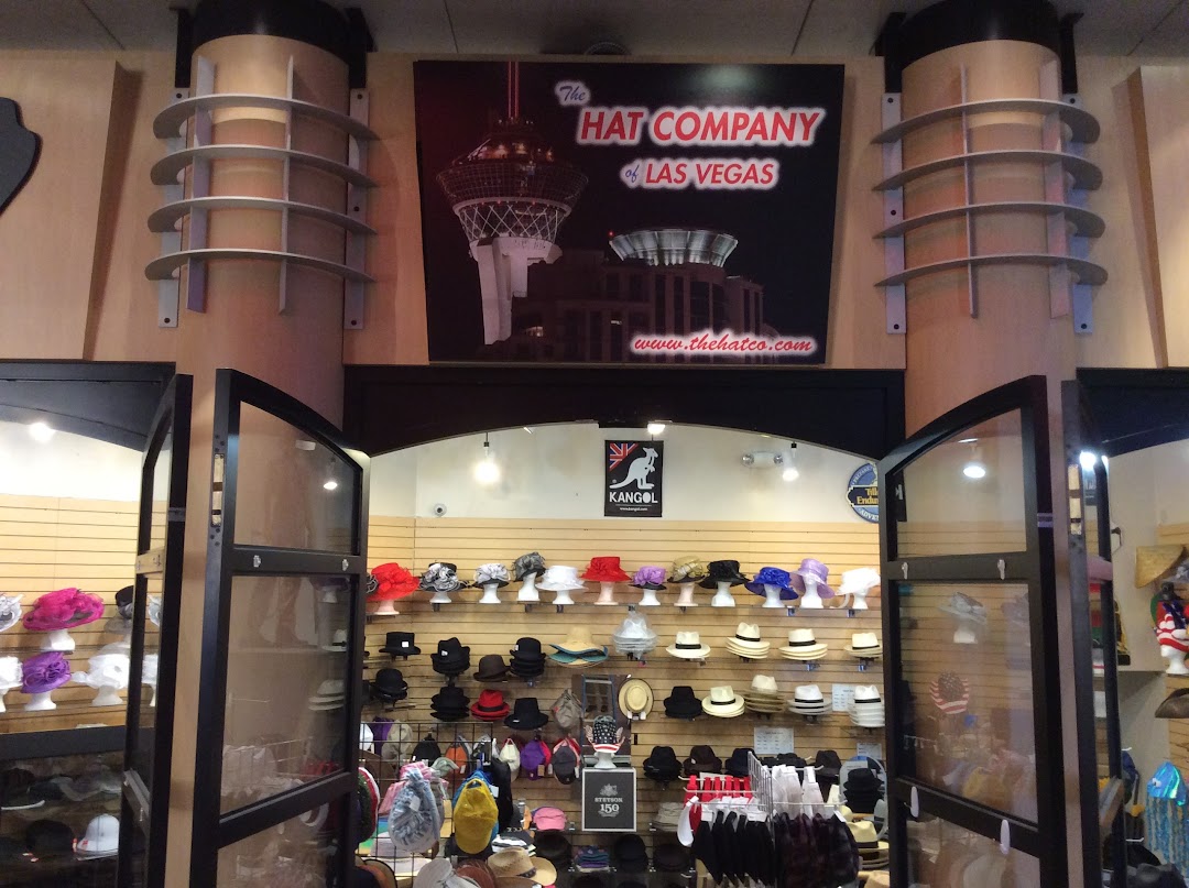 Hat Company of Las Vegas