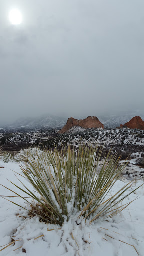 Private Golf Course «Kissing Camels Golf Course», reviews and photos, 4500 Kissing Camels Dr, Colorado Springs, CO 80904, USA