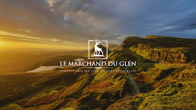 LE MARCHAND DU GLEN à Strasbourg