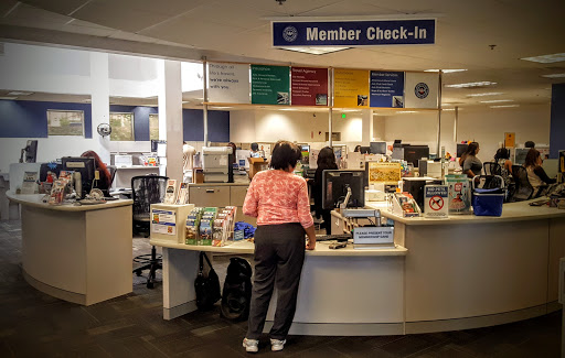 Auto Insurance Agency «AAA - Automobile Club of Southern California», reviews and photos