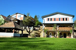 Terrace Aparments image