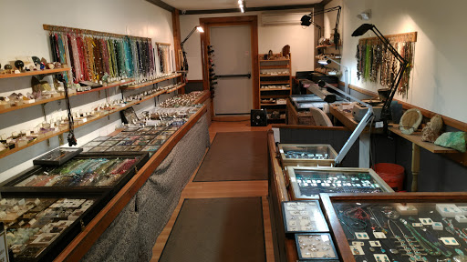 Global Pathways Jewelry Store, 126 Church St, Burlington, VT 05401, USA, 