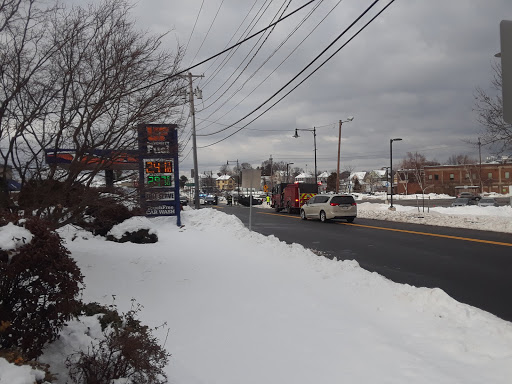 Auto Parts Store «AutoZone», reviews and photos, 292 Canal St, Salem, MA 01970, USA
