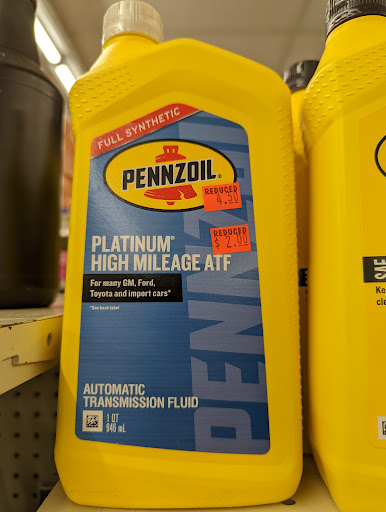 Dollar Store «FAMILY DOLLAR», reviews and photos, 43071 Hayes Rd, Sterling Heights, MI 48313, USA