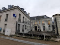 Banque Banque Populaire Val de France 78120 Rambouillet