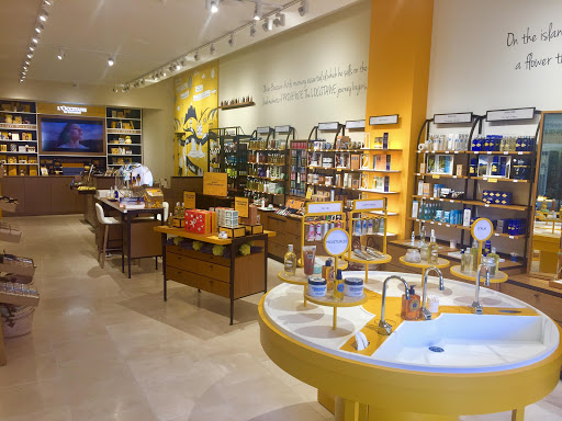 L'OCCITANE EN PROVENCE