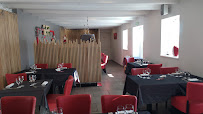 Atmosphère du Restaurant gastronomique Le Brezoune à Ploufragan - n°9