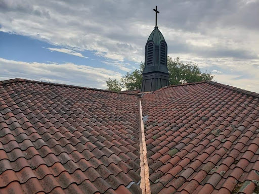 Roofing Contractor «C C & L Roofing Co», reviews and photos, 3319 SE 92nd Ave, Portland, OR 97266, USA