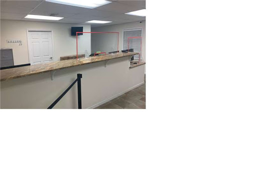 Self-Storage Facility «Haynes Run Storage», reviews and photos, 246 Route 70, Medford, NJ 08055, USA