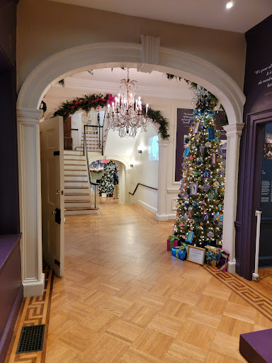 Museum «Morven Museum & Garden», reviews and photos, 55 Stockton St, Princeton, NJ 08540, USA