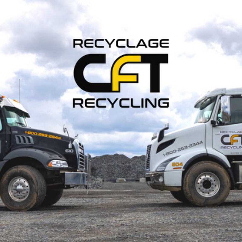 CFT Recycling - Pembroke