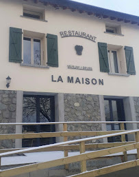 Photos du propriétaire du Restaurant La maison à Formiguères - n°2