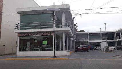 Benny Pizzas - Avenida Colón Poniente 216 Interior 1, Centro, 75200 Tepeaca, Pue., Mexico